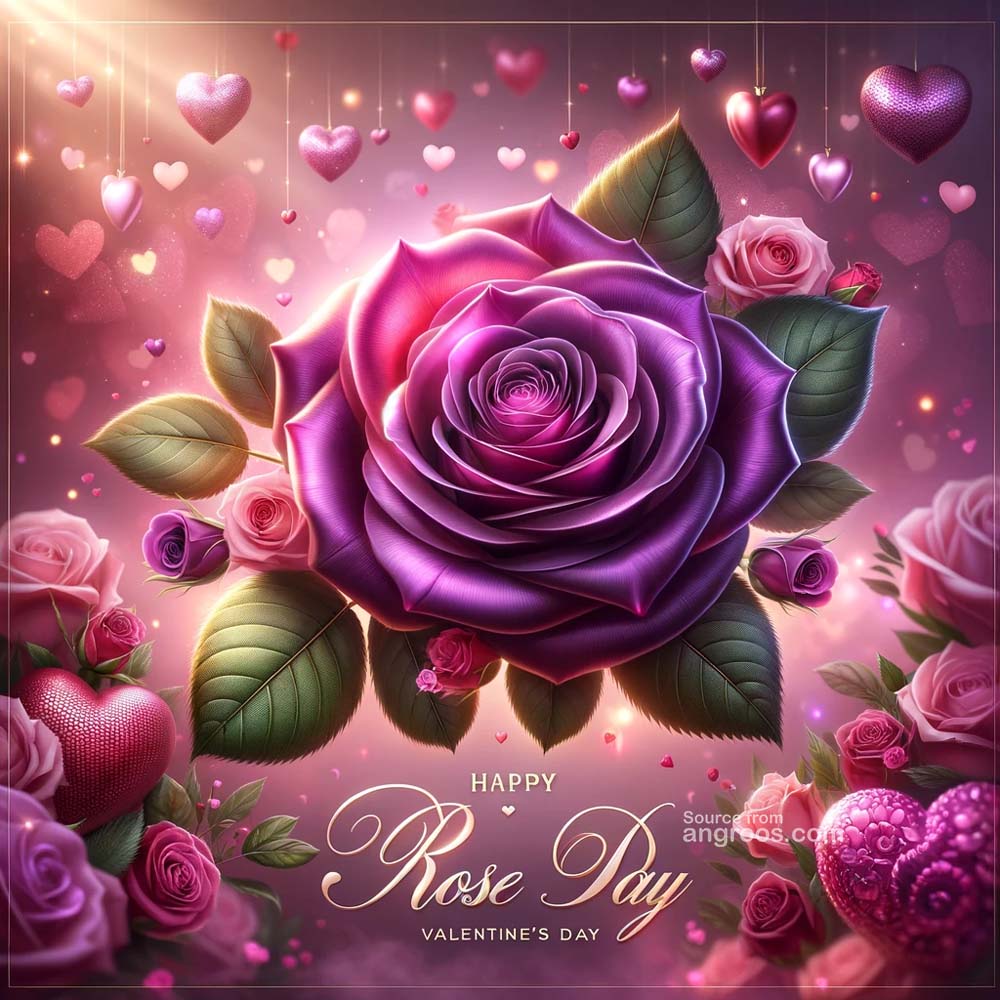 Rose Day Quotes and Wishes