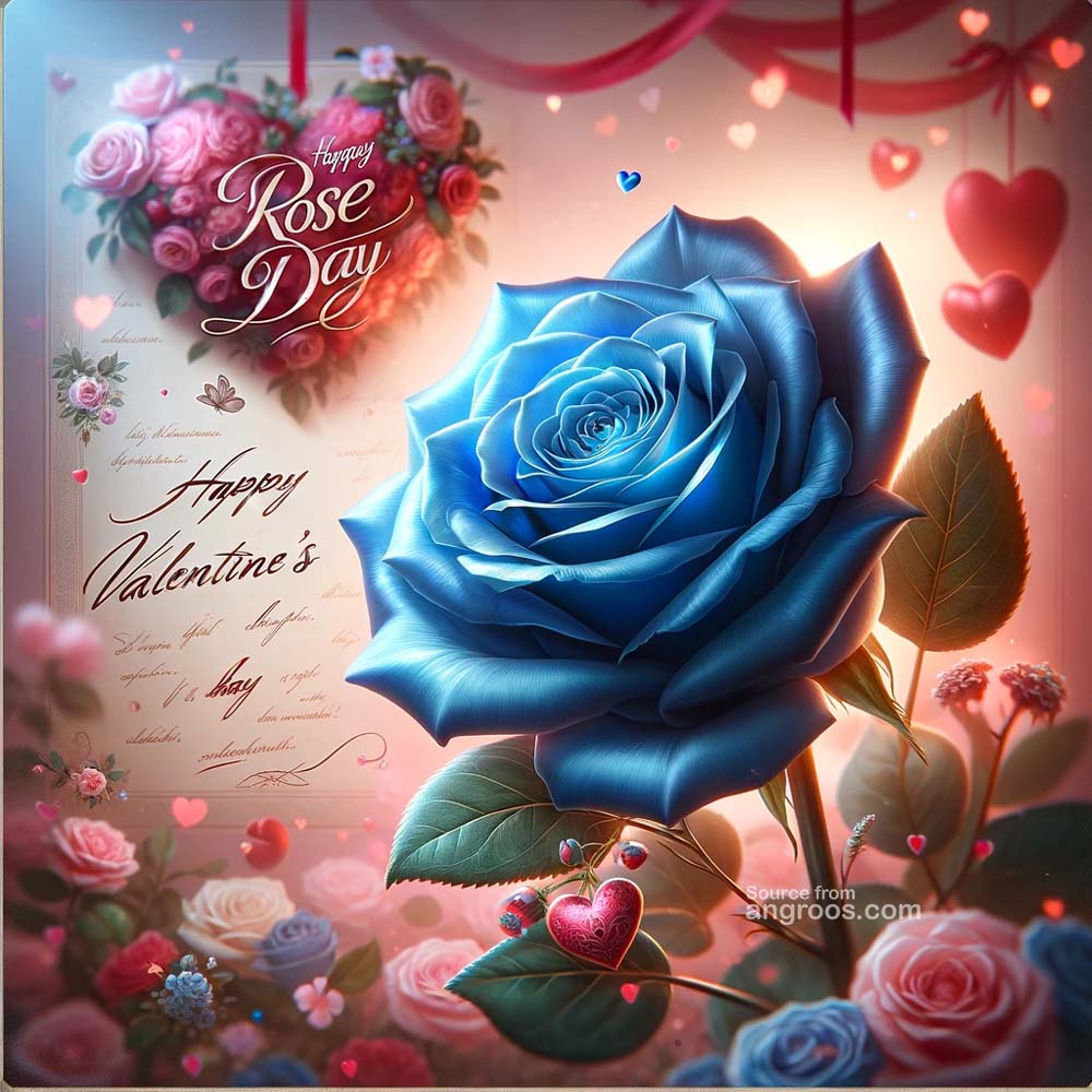 Rose Day Quotes and Wishes