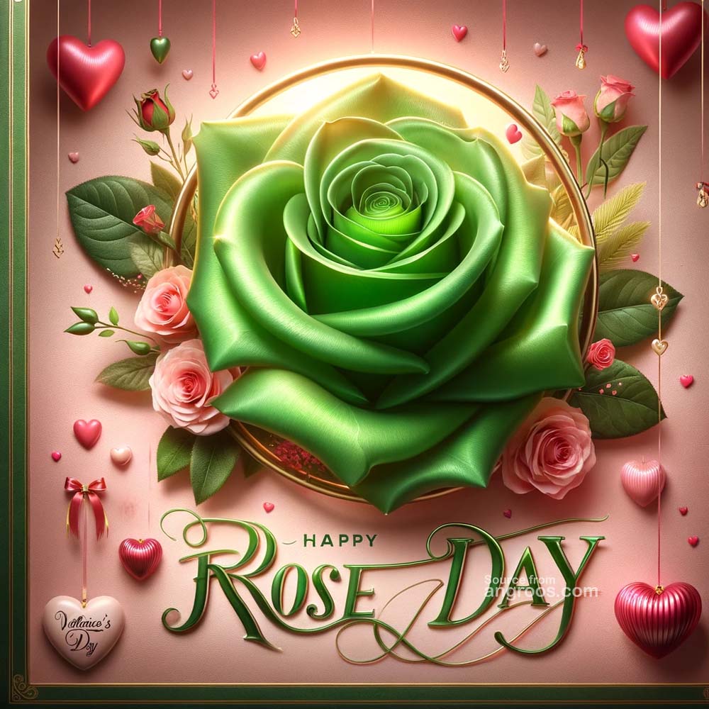 Rose Day Quotes and Wishes