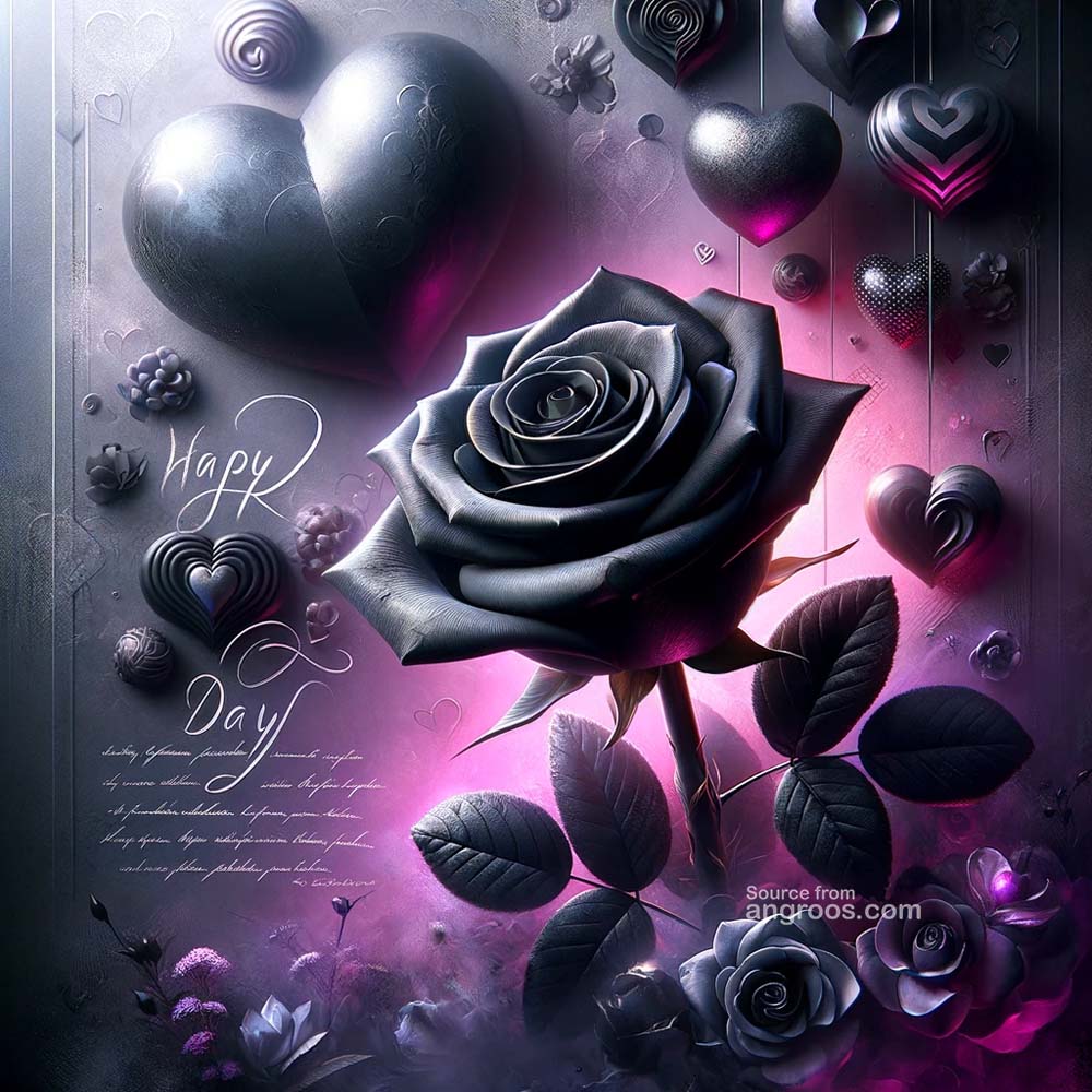 Rose Day Quotes and Wishes