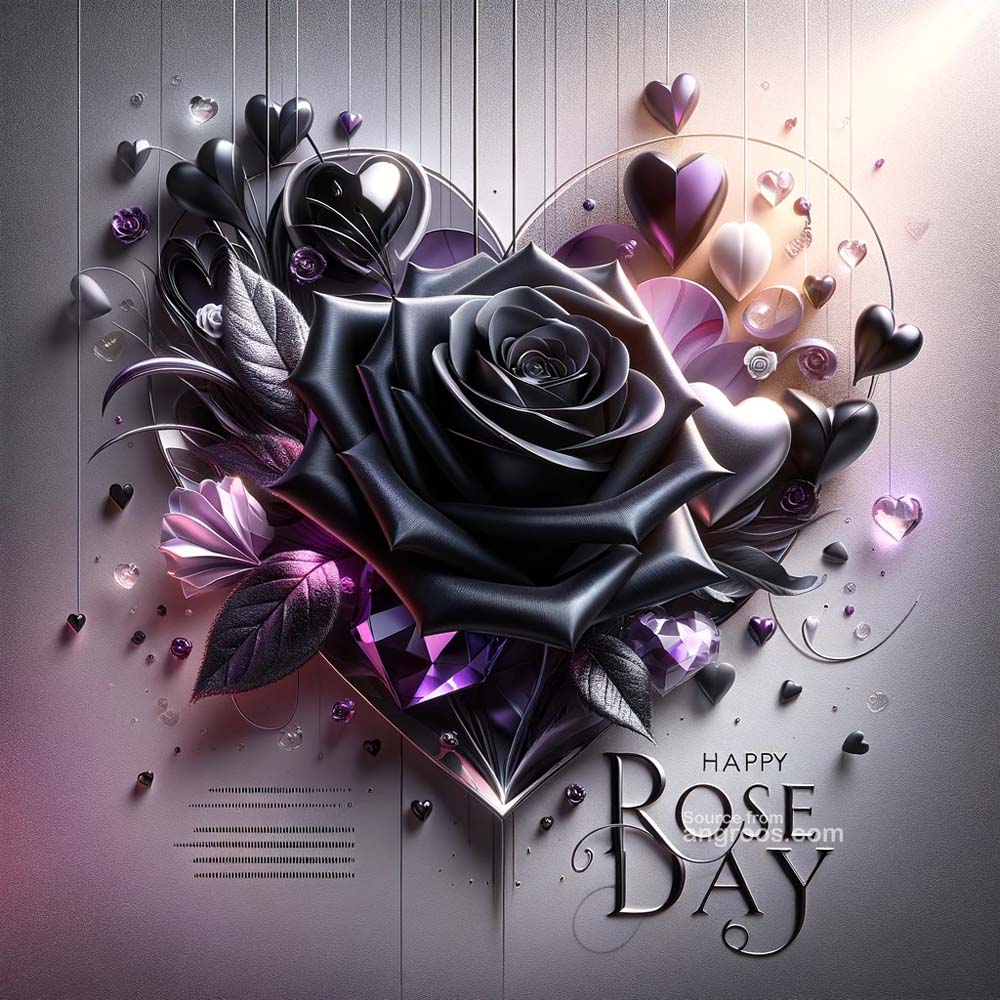 Rose Day Quotes and Wishes