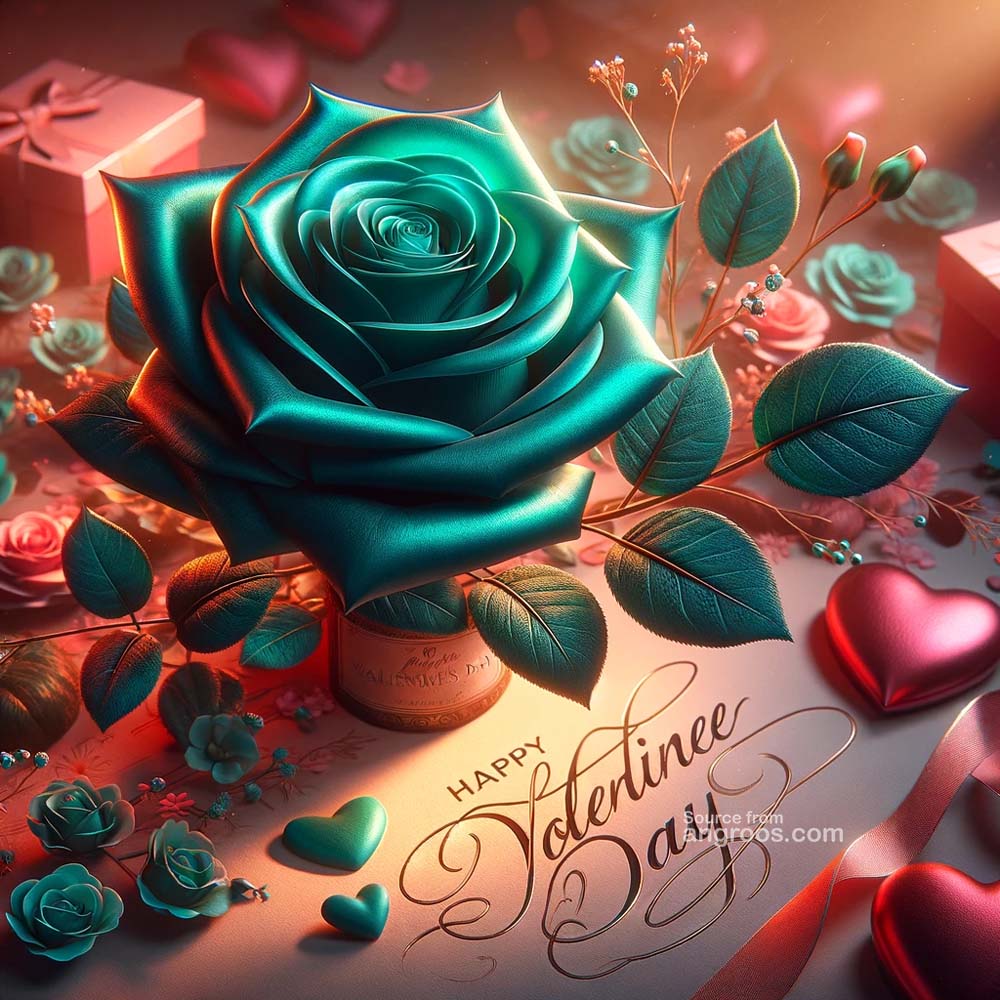 Rose Day Quotes and Wishes