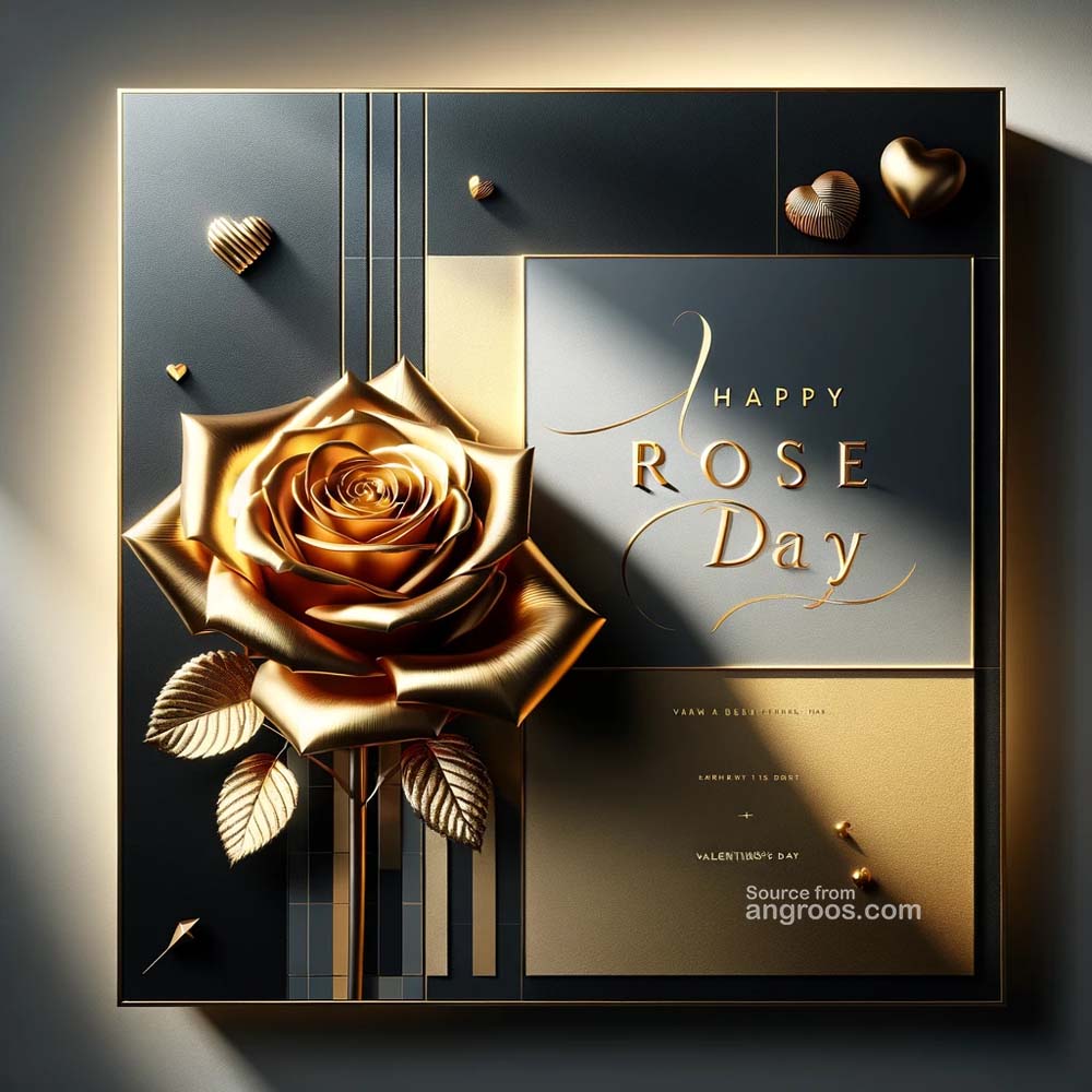 Rose Day Quotes and Wishes