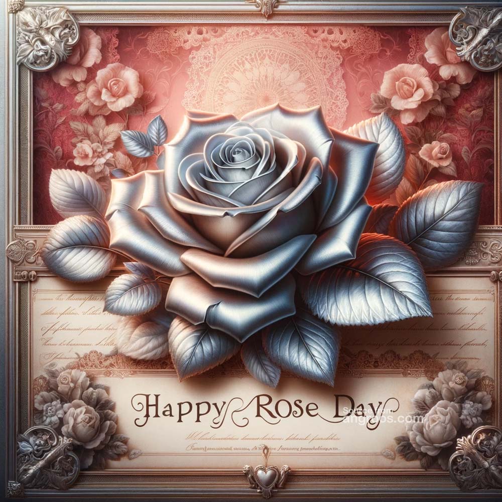 Rose Day Quotes and Wishes