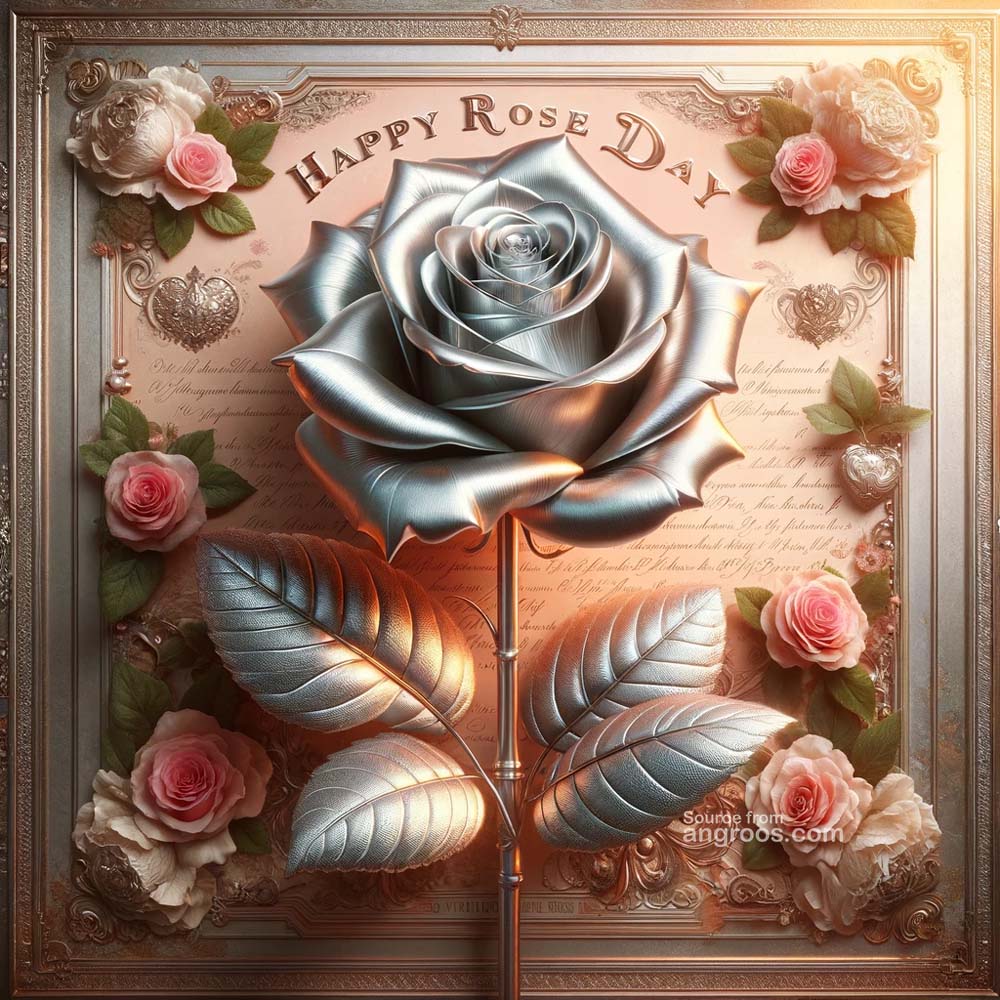 Rose Day Quotes and Wishes