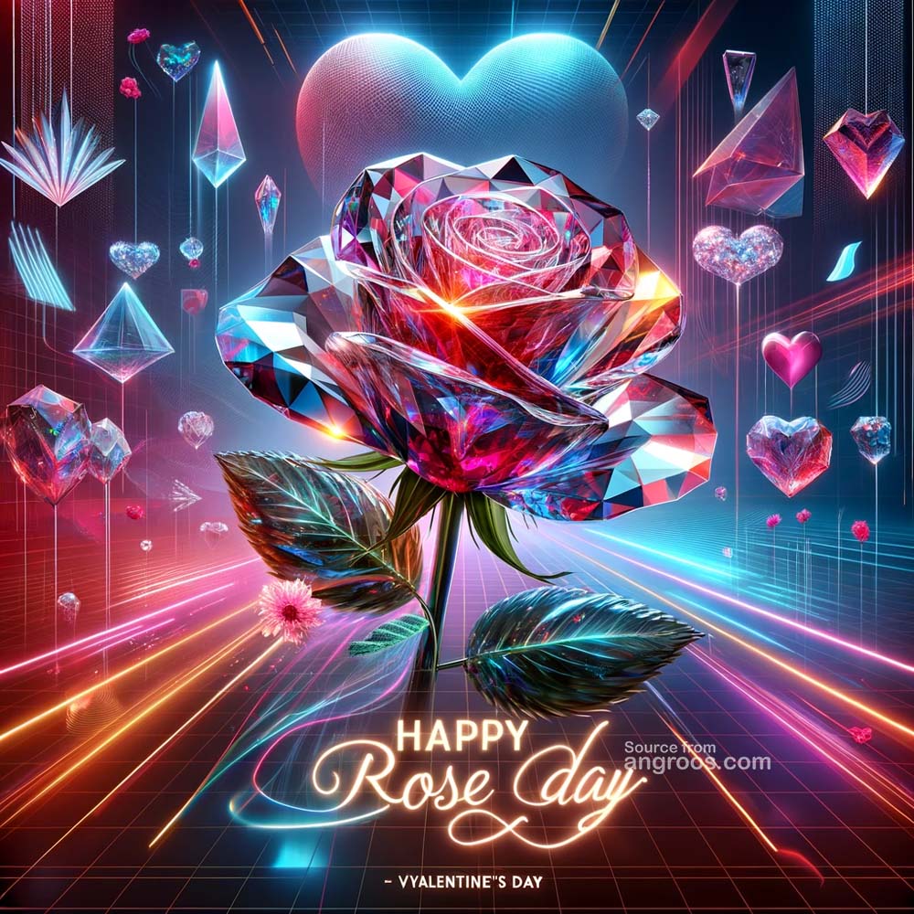 Rose Day Quotes and Wishes