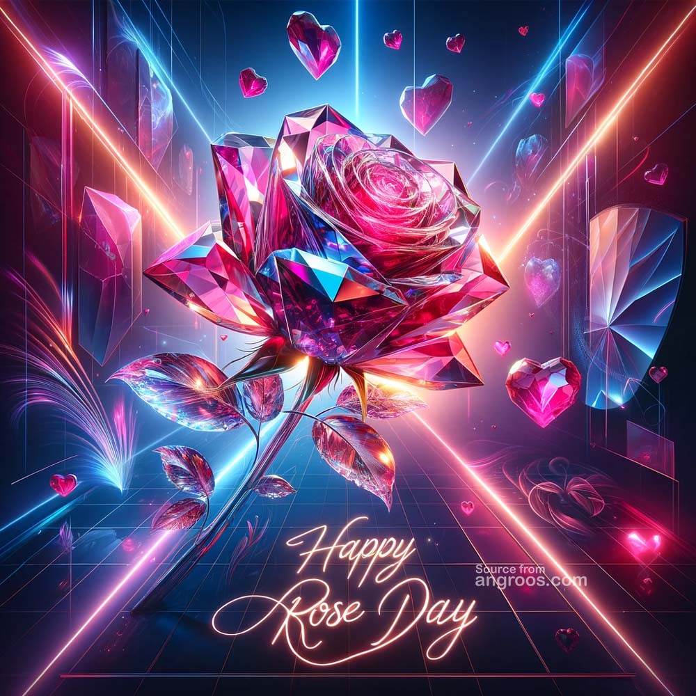 Rose Day Quotes and Wishes