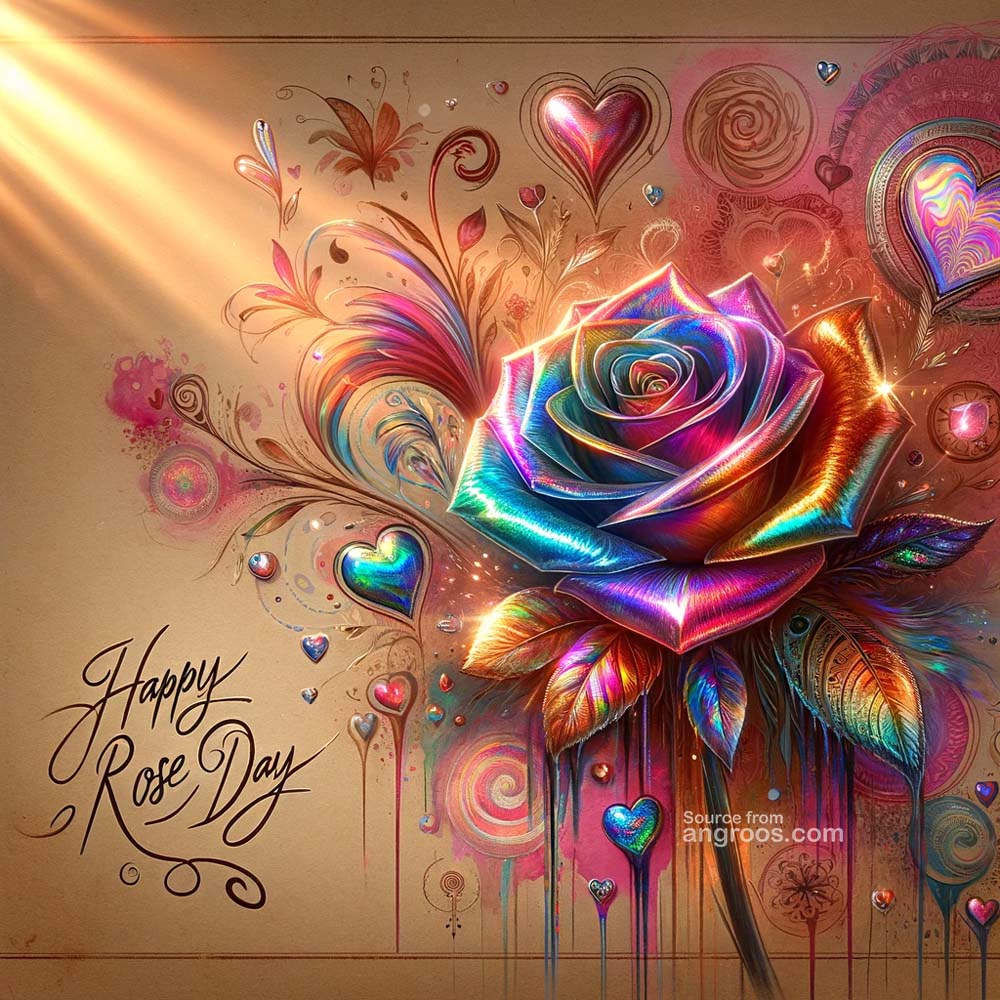 Rose Day Quotes and Wishes