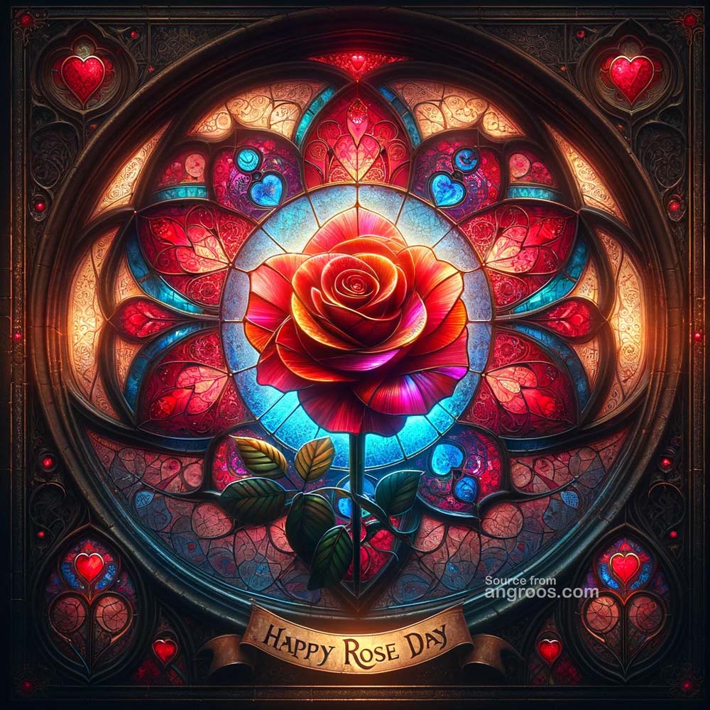 Rose Day Quotes and Wishes