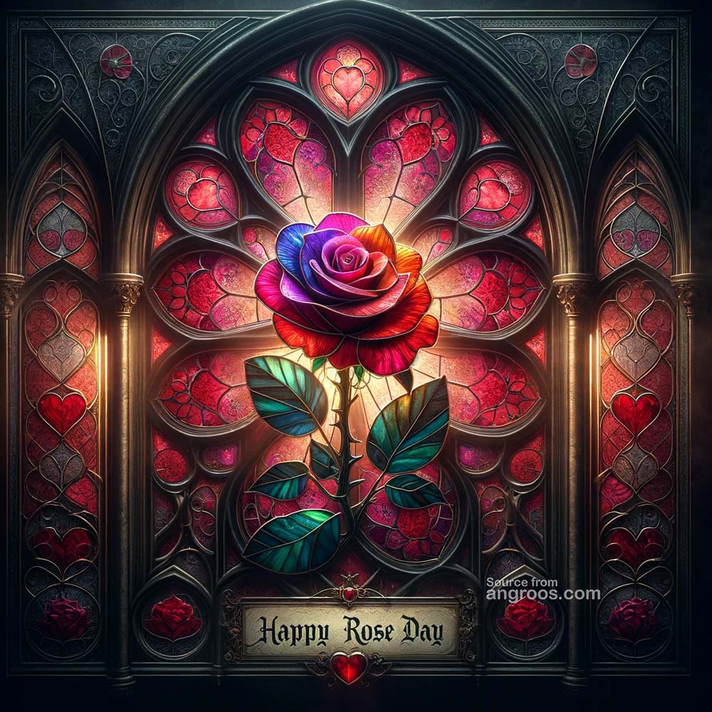 Rose Day Quotes and Wishes