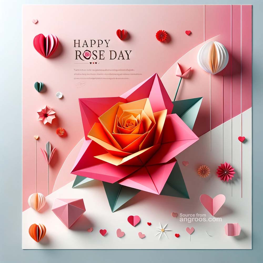 Rose Day Quotes and Wishes