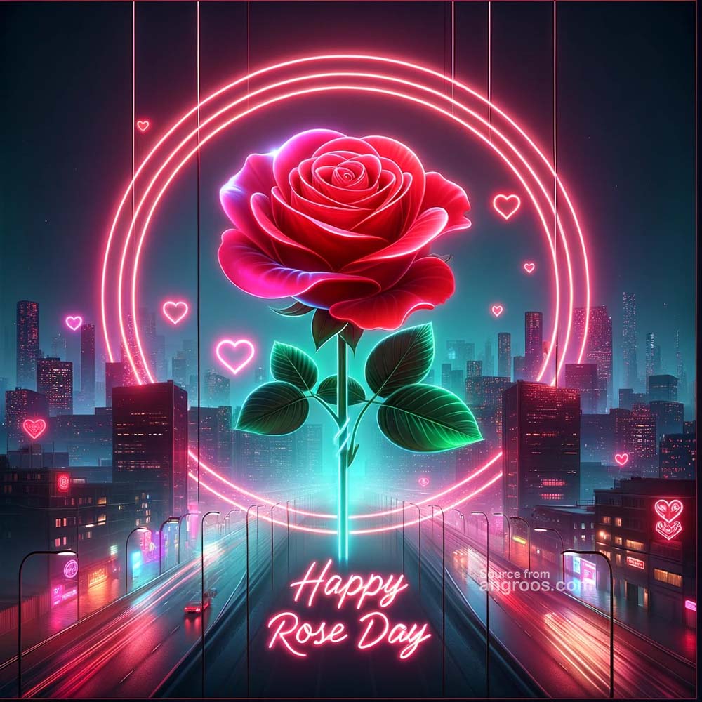 Rose Day Quotes and Wishes