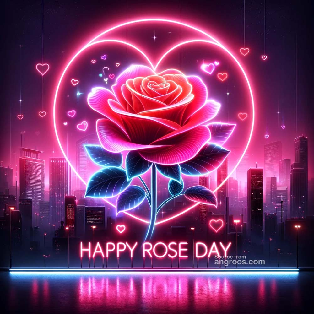 Rose Day Quotes and Wishes