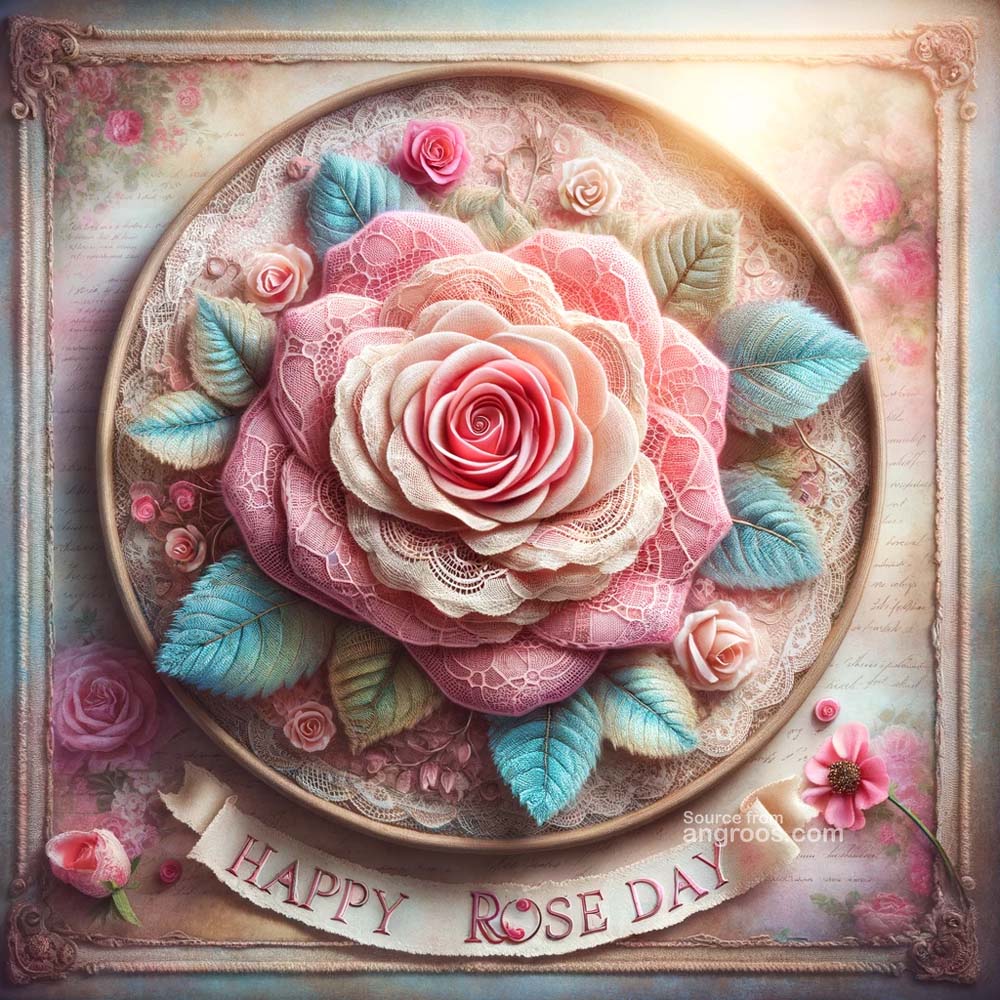 Rose Day Quotes and Wishes