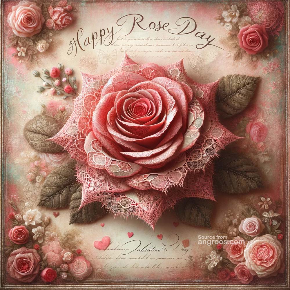 Rose Day Quotes and Wishes