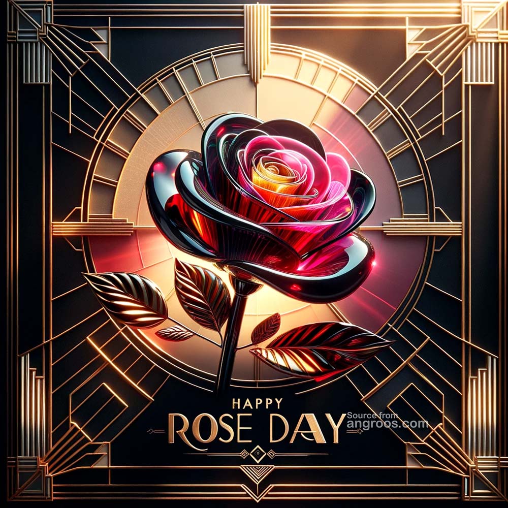 Rose Day Quotes and Wishes