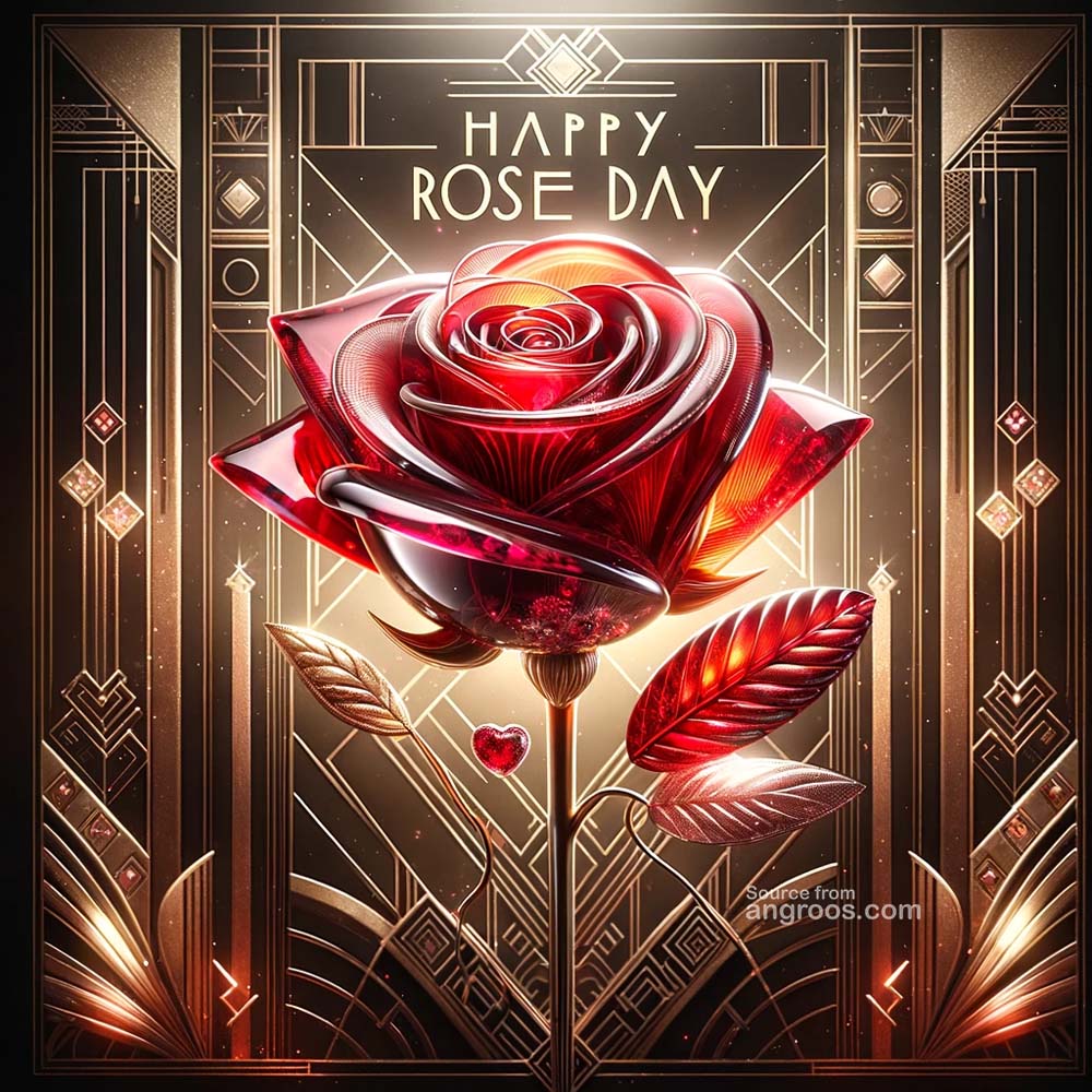 Rose Day Quotes and Wishes