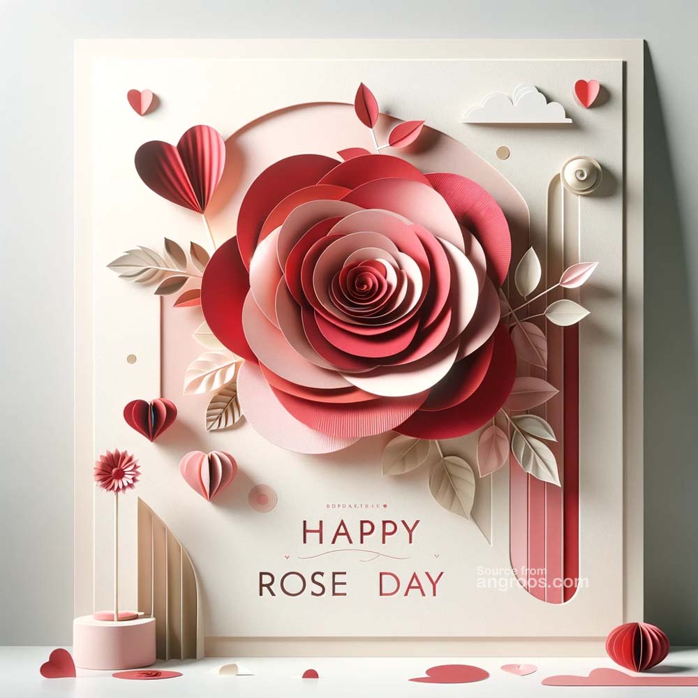 Rose Day Quotes and Wishes