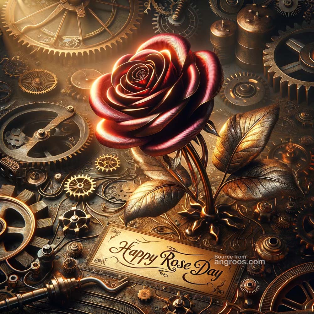 Rose Day Quotes and Wishes