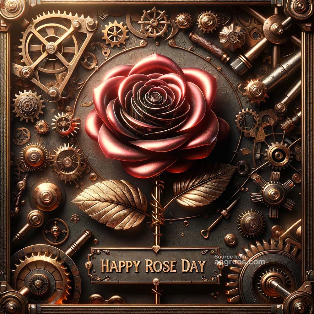 Rose Day Quotes and Wishes