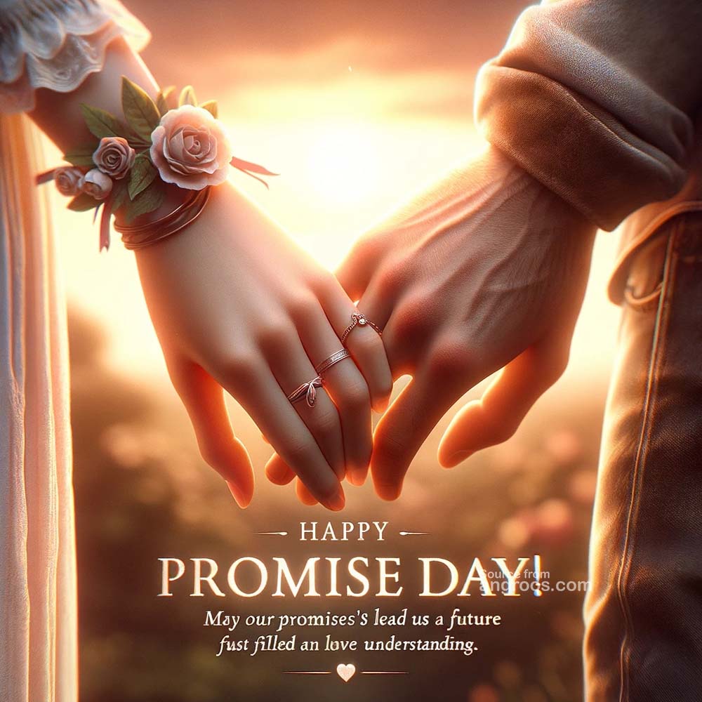 Promise Day