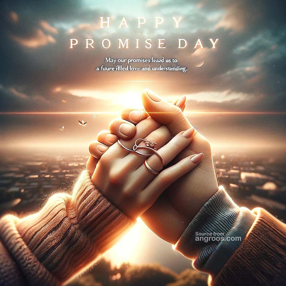 Promise Day