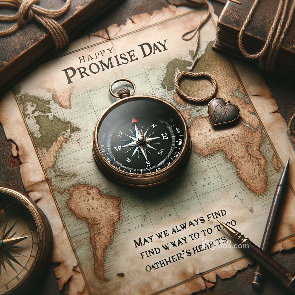 Promise Day