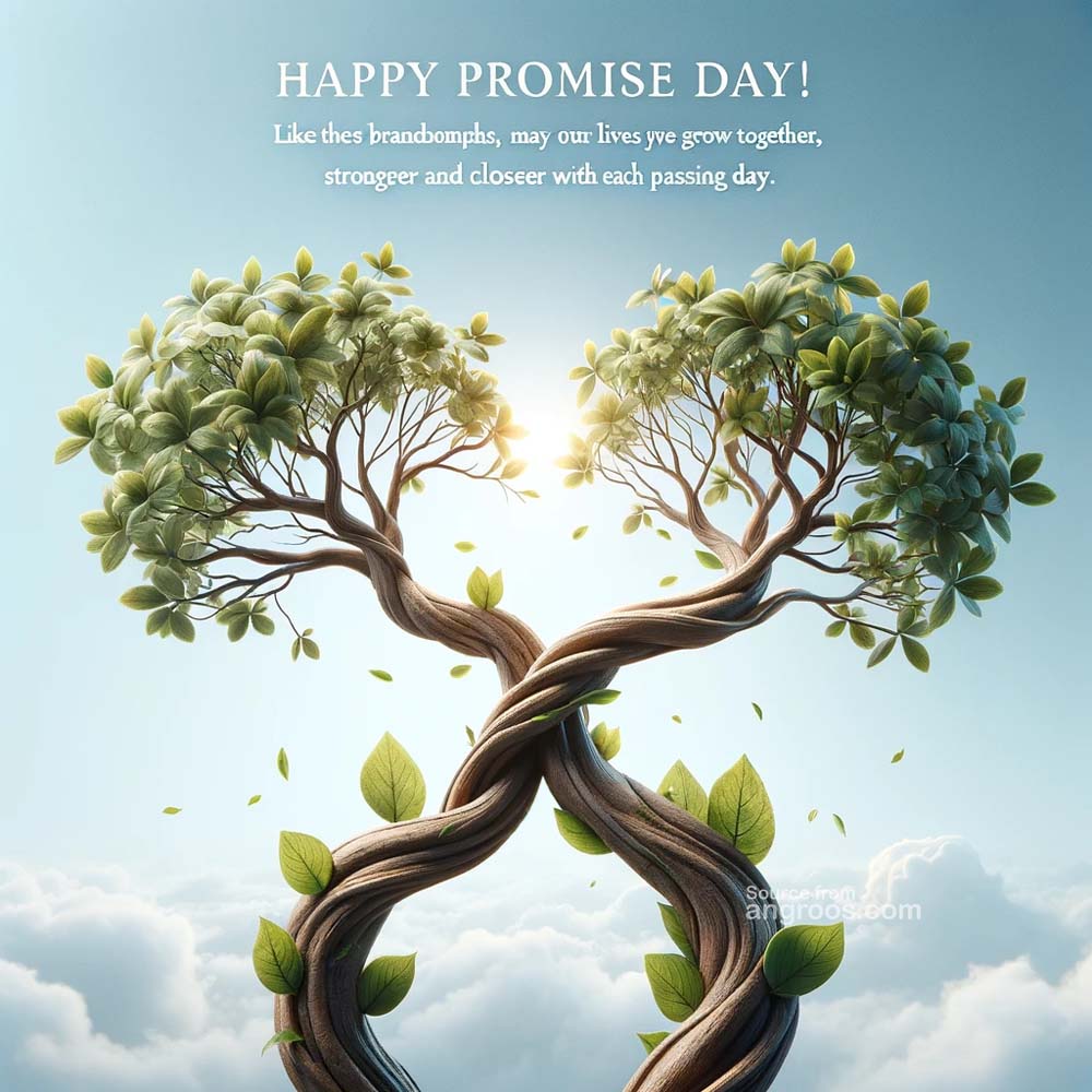 Promise Day