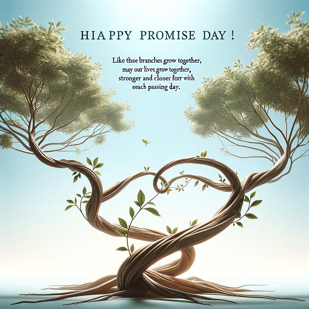 Promise Day