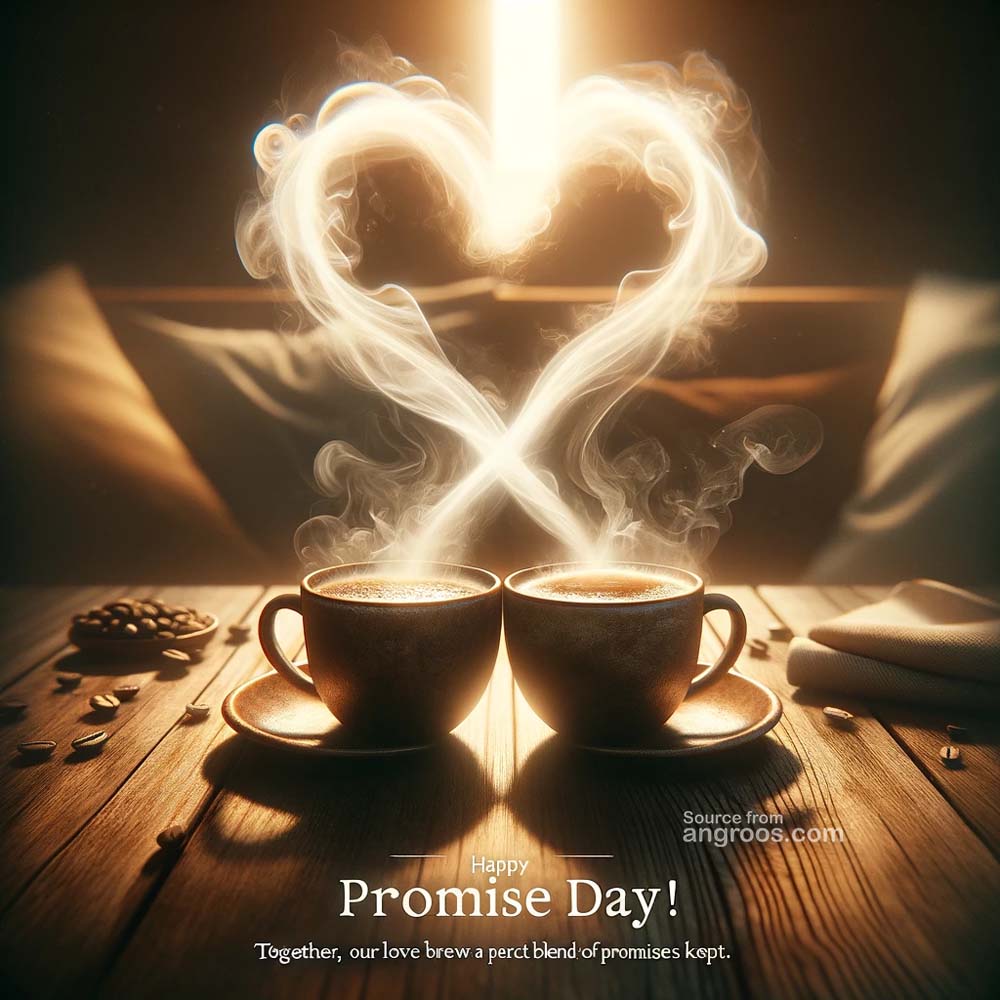 Promise Day