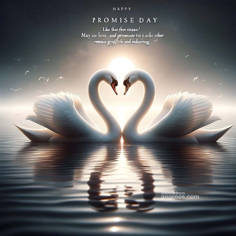 Promise Day