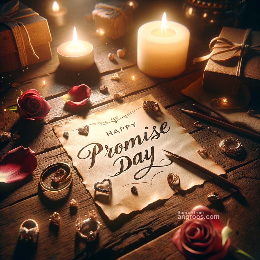 Promise Day