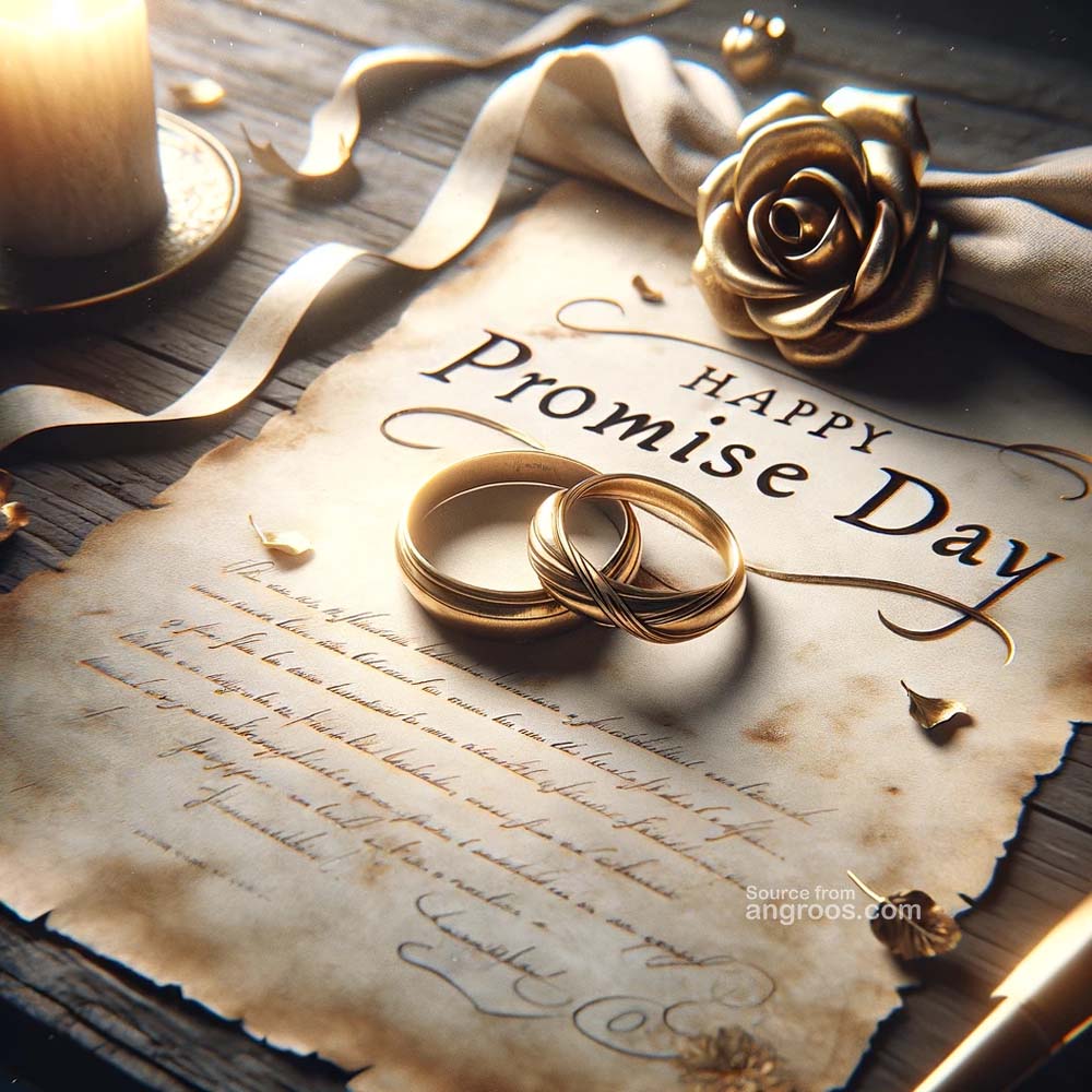 Promise Day