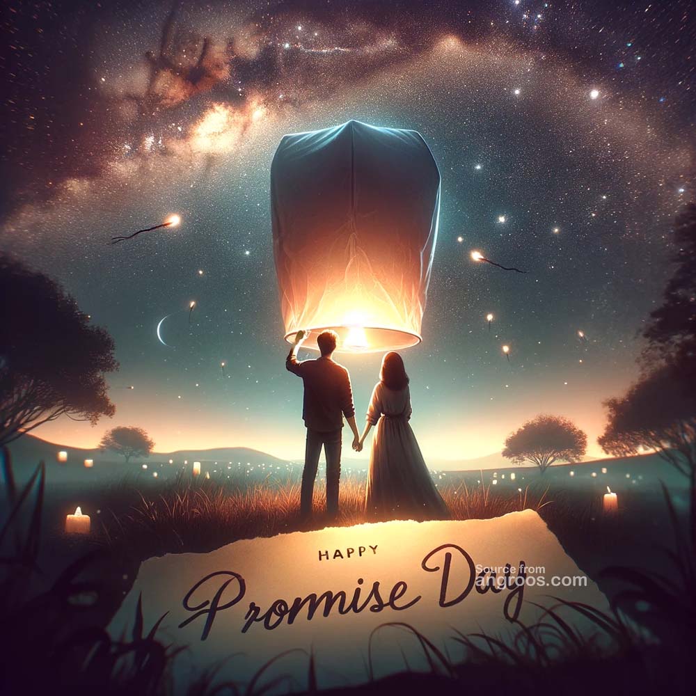 Promise Day