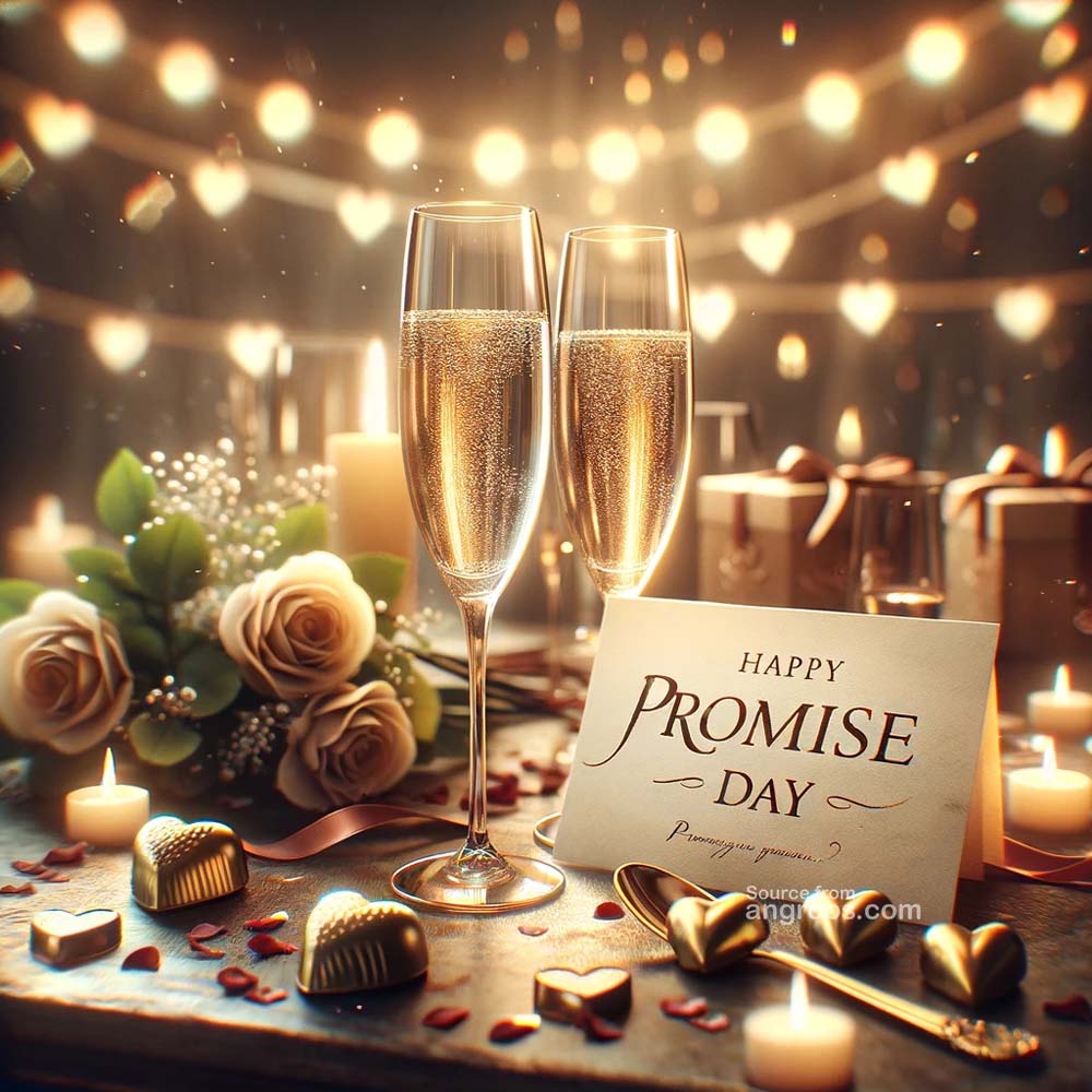 Promise Day