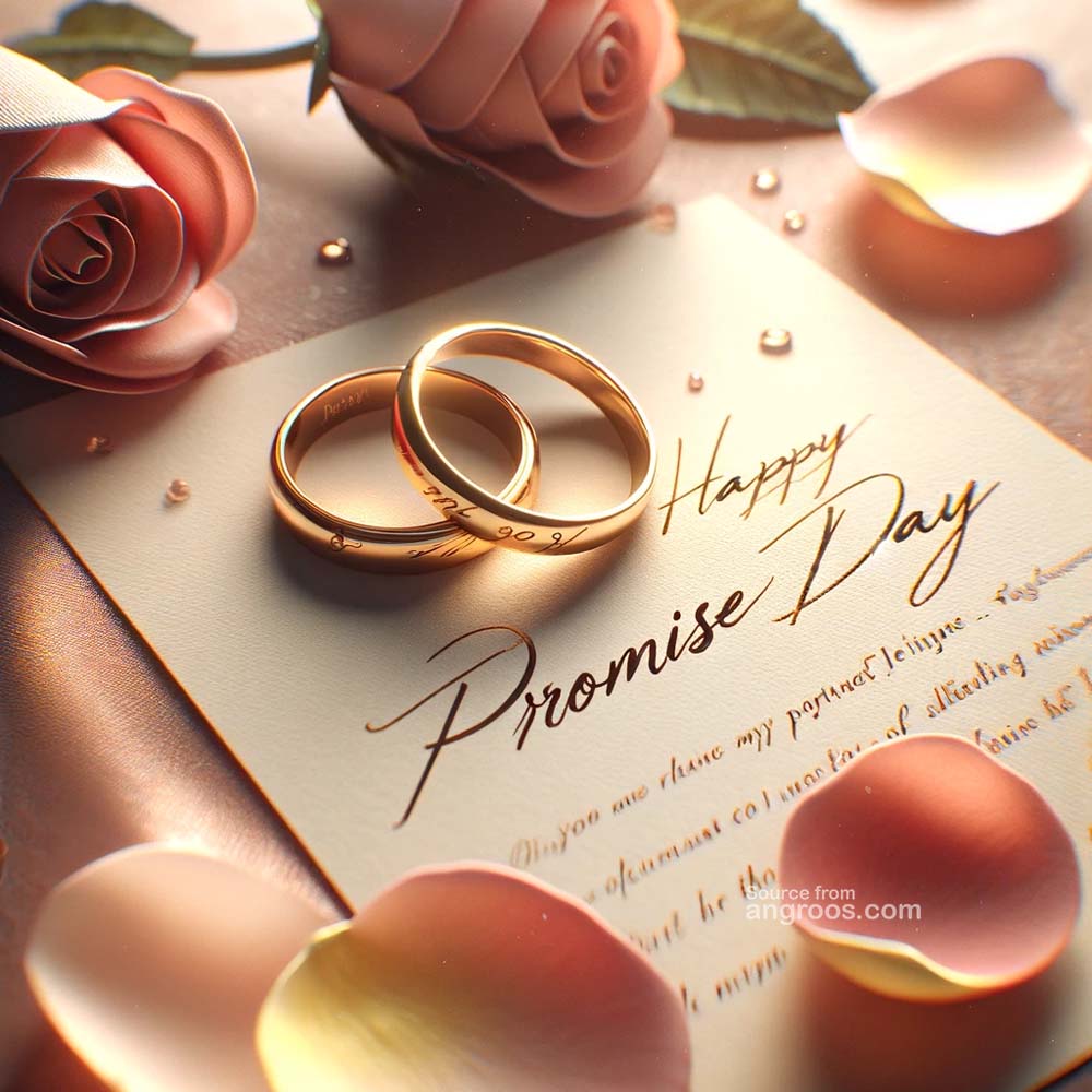 Promise Day