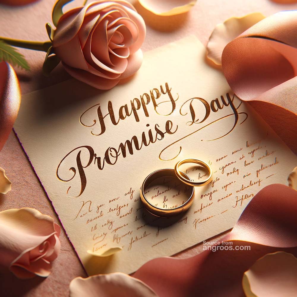 Promise Day