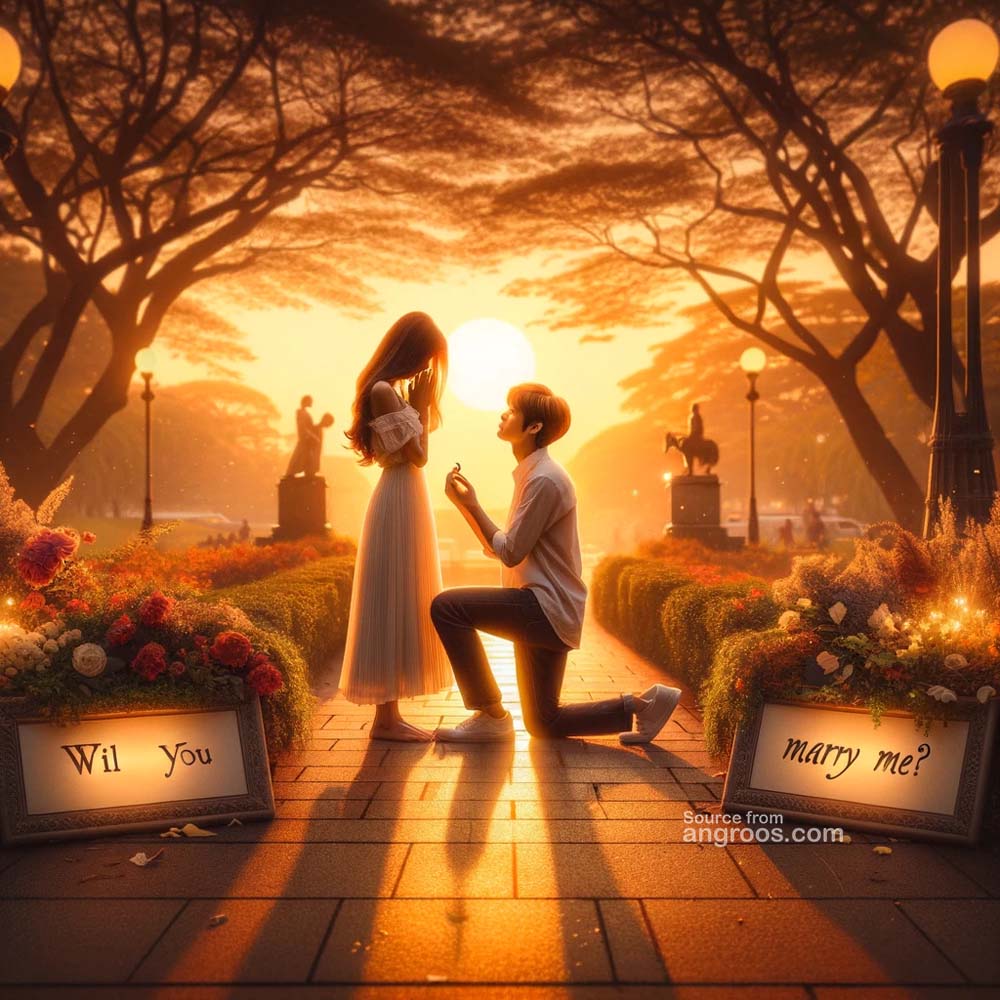 Propose Day Quotes and Wishes