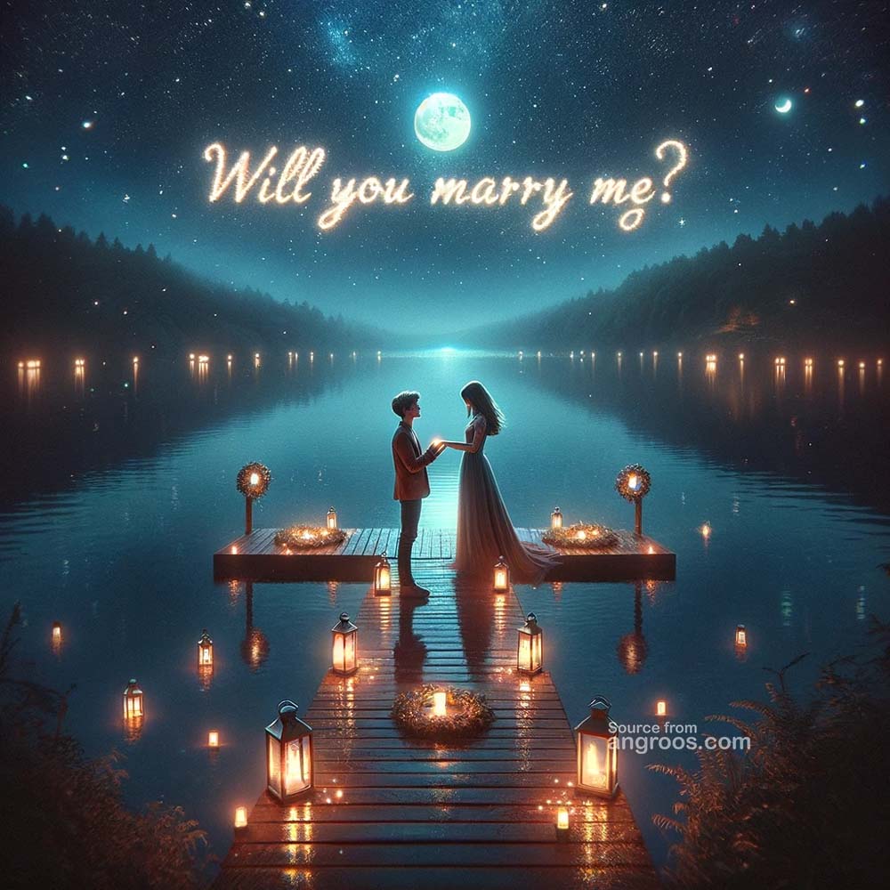 Propose Day Quotes and Wishes