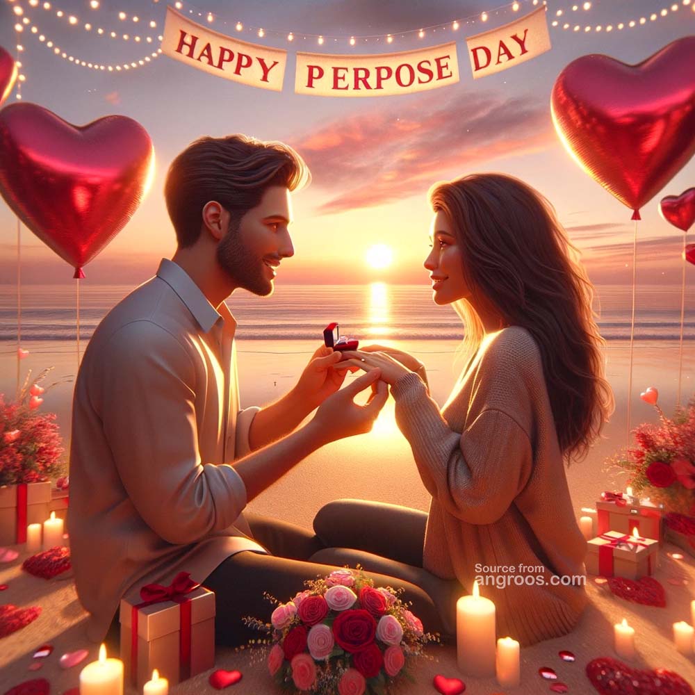 Propose Day Quotes and Wishes