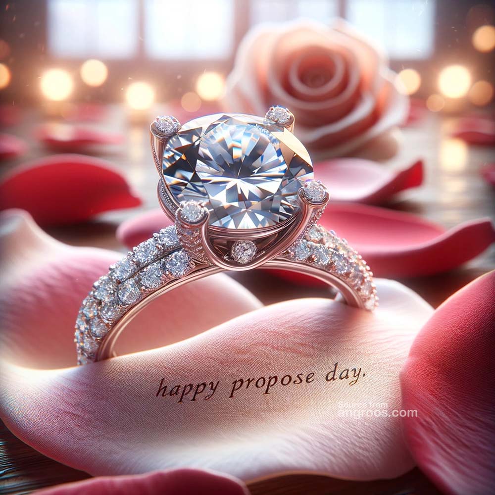 Propose Day Quotes and Wishes