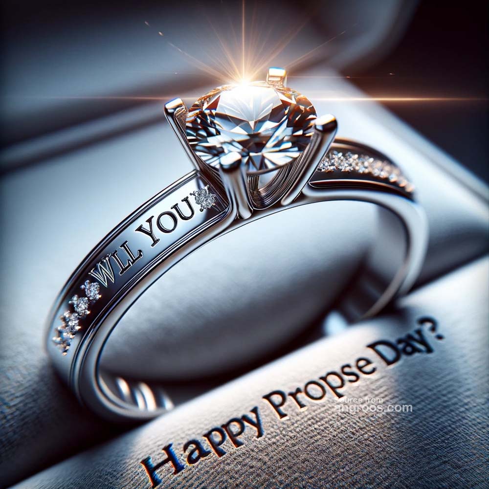 Propose Day Quotes and Wishes