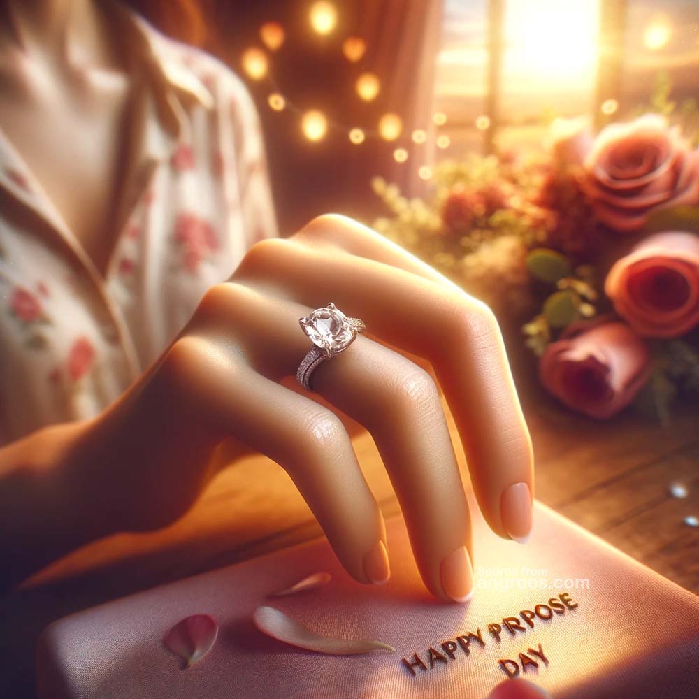 Propose Day Quotes and Wishes