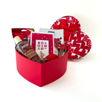 Unique Valentine’s presents for your love with scented candle, Greeting cards, and more