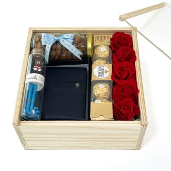 Alluring Valentine’s gift ideas for your loved ones filled with enchanting gift ideas