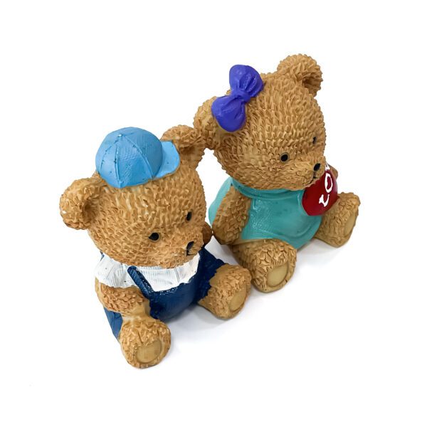 Beautiful solid cute love bears for Valentine's Day Gifts - Image 3