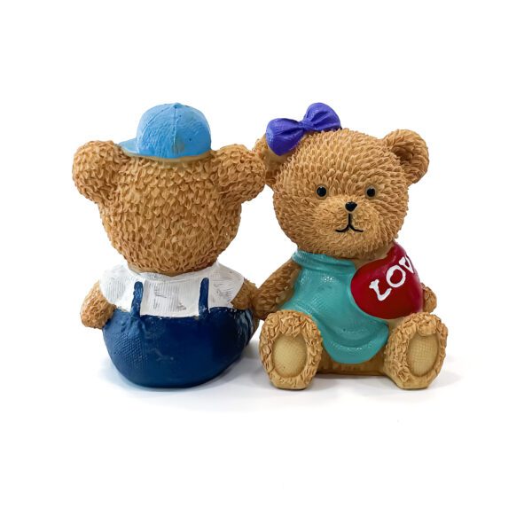 Beautiful solid cute love bears for Valentine's Day Gifts - Image 5