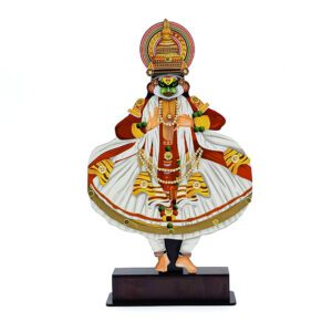 Kathakali full stand