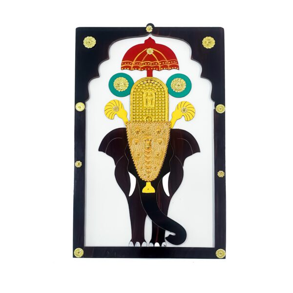 Kerala pooram frame