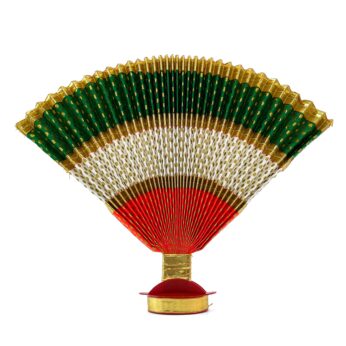 Vishu Special: Multicolor ThiruUdayada (12-Inch Height) – Traditional Charm